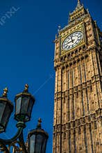 Big Ben,