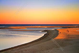 Cape Cod, Massachusetts, USA