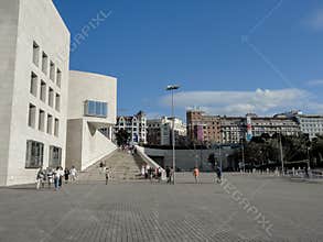 Museo Guggenheim de Bilbao
