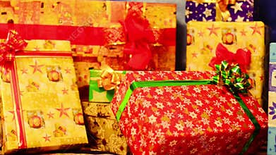 Christmas gifts