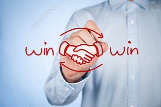 Win win strategy