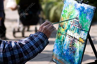 Painting