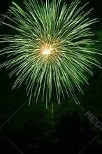 4th of July Fireworks
