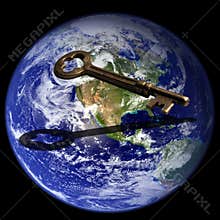Key To Global Success