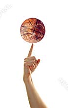 Basketball Earth