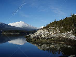 Skagway Alaska