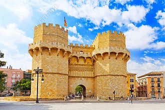 Valencia.