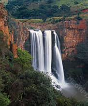 Elands River Falls