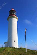 Cape Race Lighthouse, Newfoundland