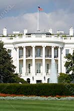 White House, Washington, DC