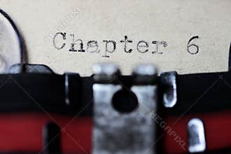 Chapter 6