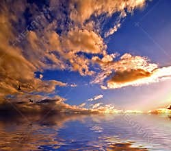 Cloudscape