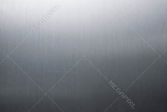 Shiny Brushed Steel. Texture or background