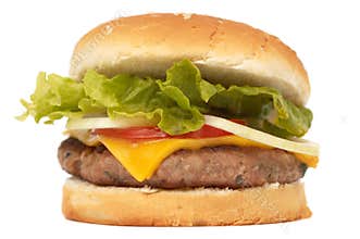 Burger time