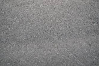 Asphalt road floor for texture and background