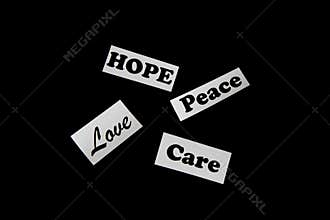 Compassion & support