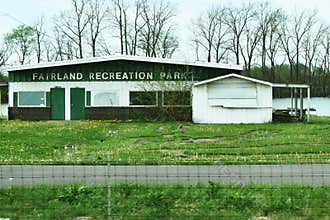 Fairland Recreation Park