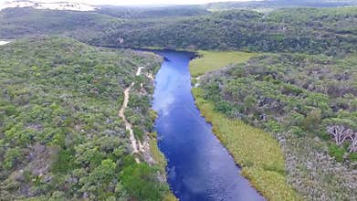 Wilson`s Promontory, Australia