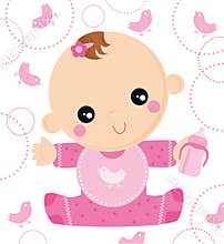 baby born