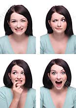 Range of expressions