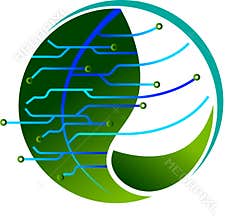 Electronics with nature