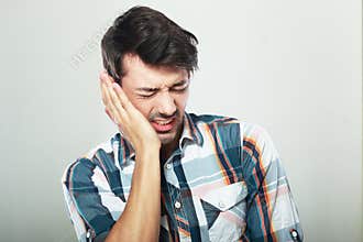 Tooth pain