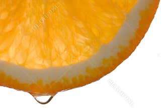 Orange slice