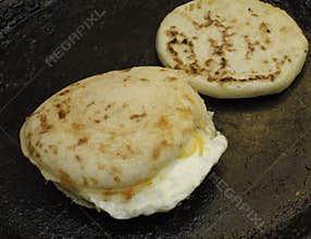 Arepas