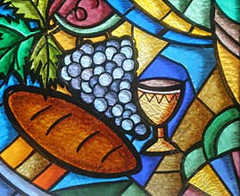 Eucharist