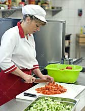 Chef