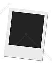 Polaroid frame