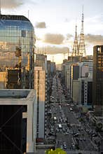 Avenida Paulista