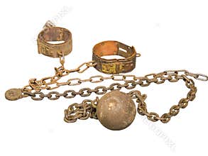 Ball and Chain
