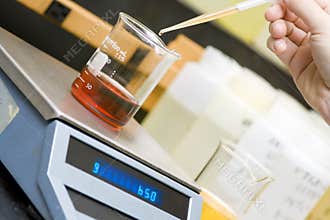 Laboratory