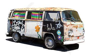 Combi isolated