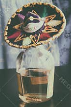 Mexican Mezcal