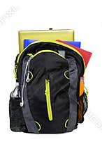 School Backpack