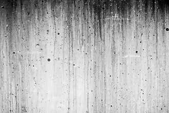 Grunge texture of streaks