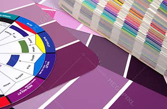 Color Swatches