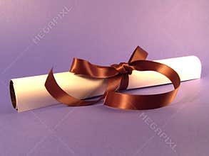 Graduation Certificate