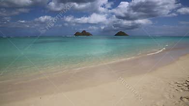 Lanikai Beach