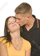 Tender Kiss