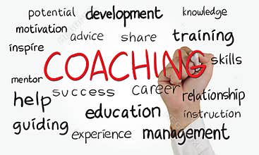 Coaching