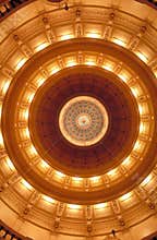 State Capitol - Austin, Texas USA