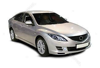 New Car