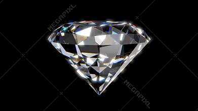 Beautiful Diamond