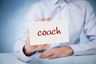 Coach