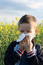 Allergy