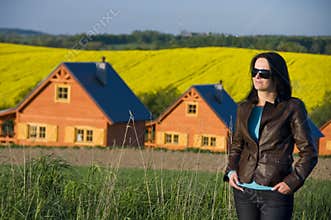 Home owner