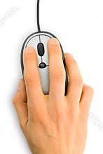 Computer mouse